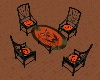 Halloween Table 2