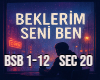 Beklerim Seni Ben