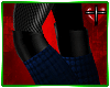K! Christmas Boots = 