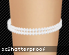 xx Diamond Garter [L]