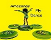 Amazonas Fly Dance