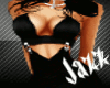 {JAZZ} MYA BLACK BM