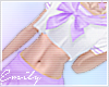 ☪ Little Sailor Lilac