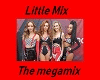 Little Mix (p1/2)