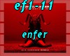ef1-11 enfer 1/2