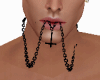 Unholy Mouth Chain