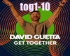 together guetta