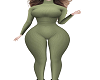 B| Jumpsuit