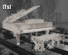 [Ts]Piano garden