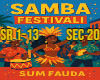 Samba Ruhu