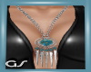GS Boho Jewelry Necklace