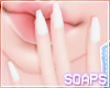 +Nails White