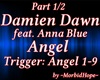 Dawn/Blue - Angel 1/2