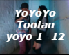 YOYOYO-TOOFAN