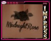 [CUSTOM]MidnightRose Tat