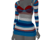 COLORED KNIT DRESS 2