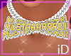 iD: Mustaaarrrd!!!