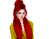 guillermina red
