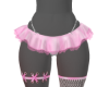 Demure Skirt