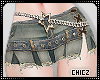 Cz🩹Y2k Skirt