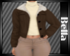 Fall Jacket V2