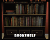 *Bookshelf