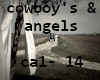 Cowboys Angels
