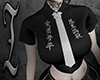 𝔗 school blouse