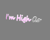 *Fl* Im High O.o