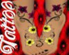 (Sp)Henna Feet tattoos