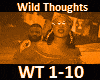 Dj khaled- Wild thoughts