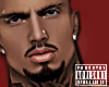 Mark | Head mesh