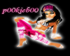 PookieBoo sticker
