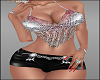 Disco Gogo Outfit