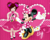 Minnie Mouse Baby Dress
