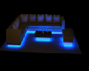 `LL` NEON COUCH