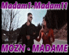MOZN - MADAME