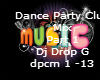 Dance Party Club Mix 1