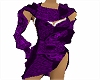 Purple-dress