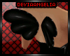 [Devia]PVC Angel|Black