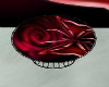 Rose Butterfly Chair