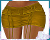 Mini skirt