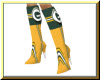 Green Bay Boots