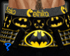 в DARK KNIGHT DENIM