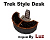 Trek Style Desk Small
