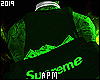Supreme Money Bag