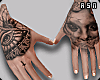 Perfect Hand Tattoos