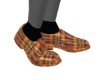 Fall lover dress shoes