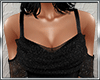 Black Love Blouse