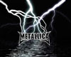 Metallica Slide Frame
